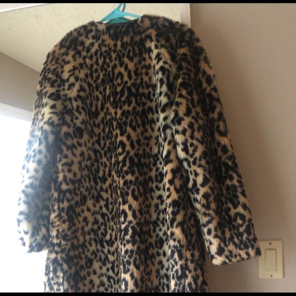 Women’s Coat